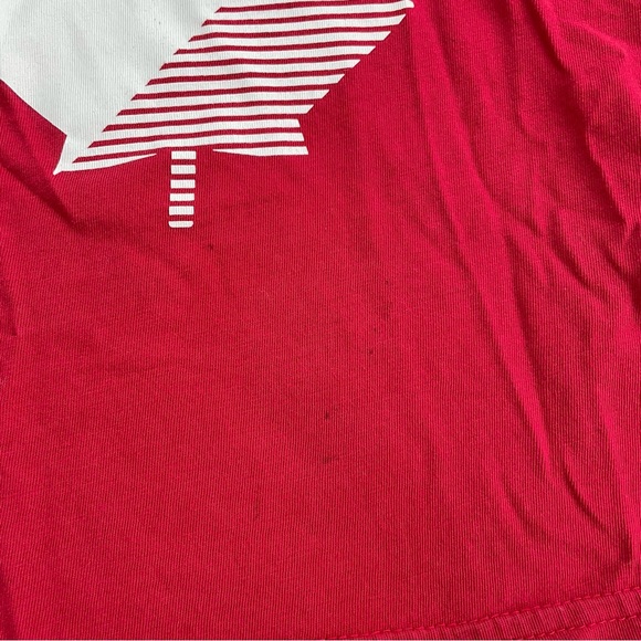 3T Joe Fresh Canada Day Shirt - Picture 4 of 4